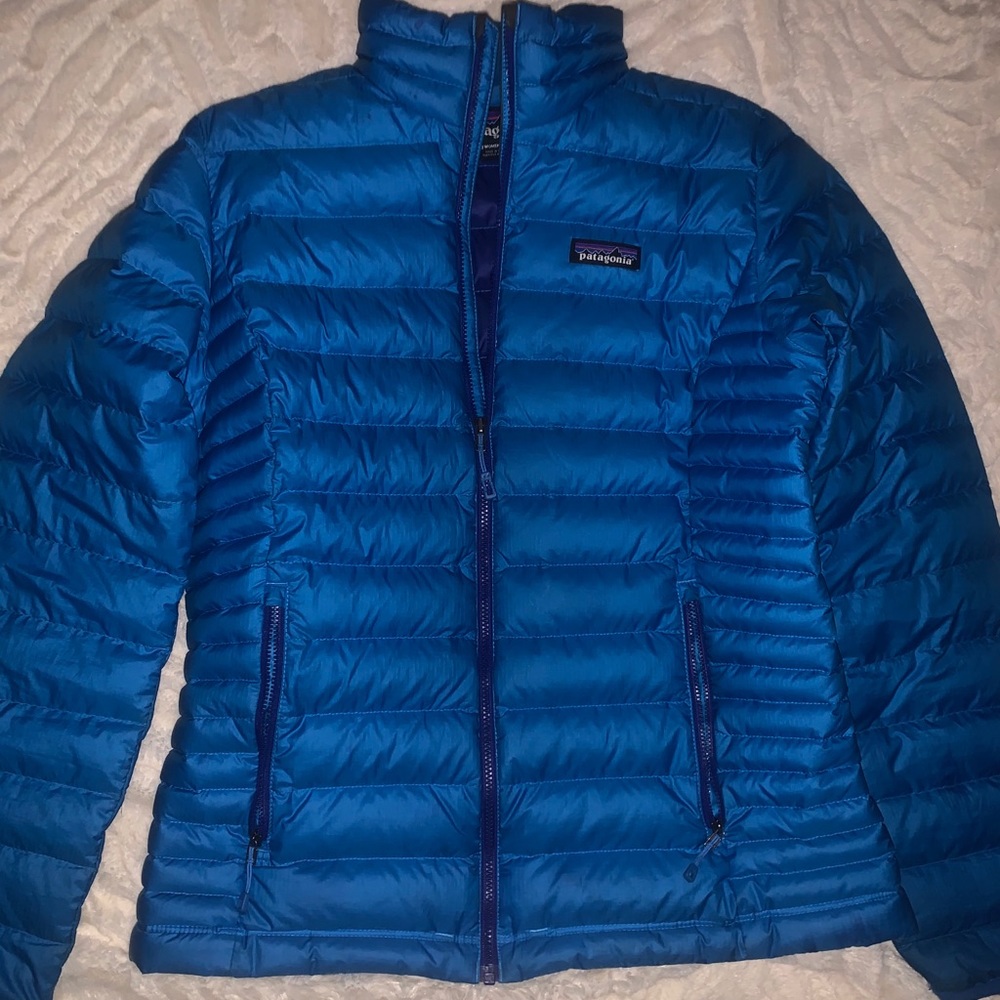 PATAGONIA puffer